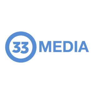 33 МЕДІА